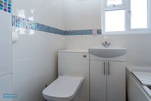 Bathroom- click for photo gallery